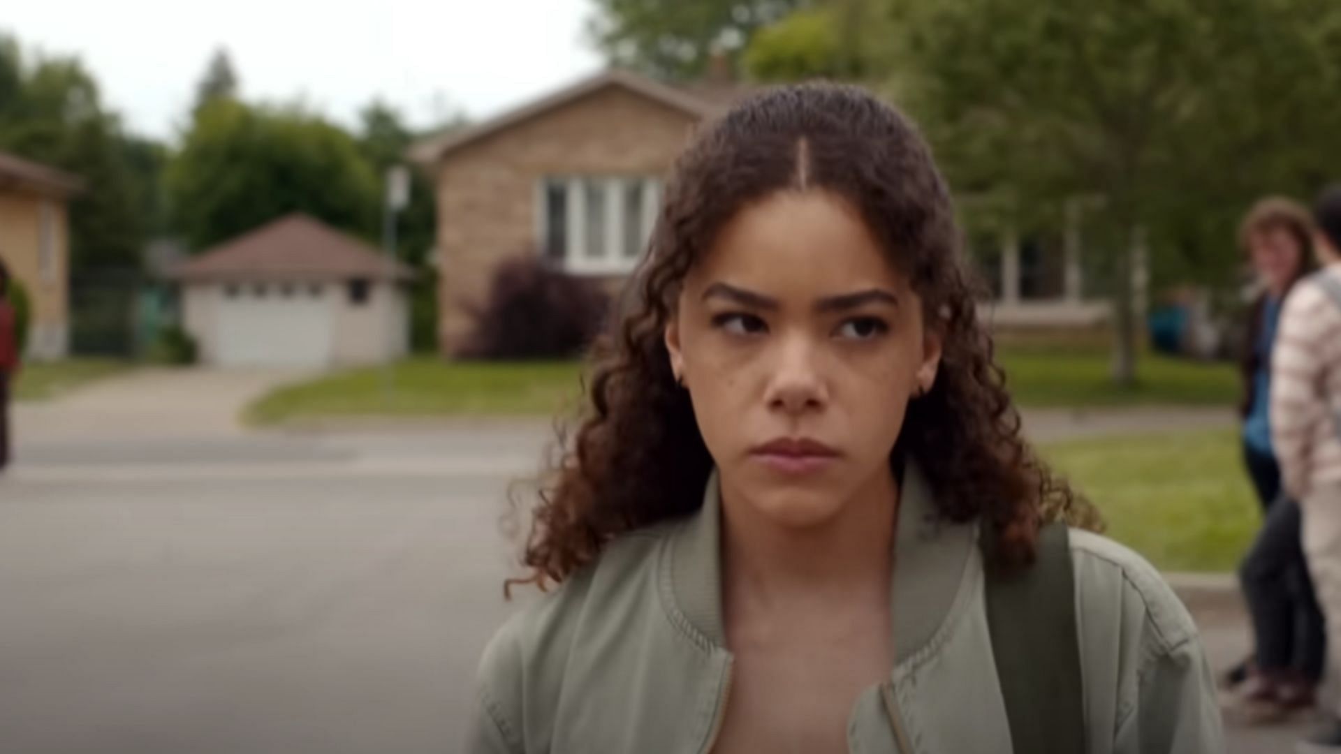A still image from the trailer of the series (Image via Netflix)